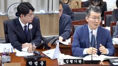 세종 청년 유출…박범종 "주거·일자리 개선" 조수창 "공감"