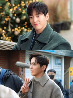 정용화, 3년 만에 드라마 복귀