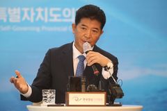 제주도의장 "제2공항 공정한 절차로 충분히 검증할 것"
