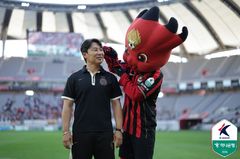 'ACL2 첫 승 도전' 김기동 서울 감독 "1차전과 다른 모습 보여드릴 것" 