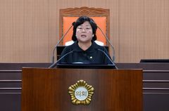 전남광주 북구의회 교섭단체 지원안 또 무산…상정 못해