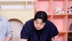 윤남노 "연애 안 한 지 6년…혼밥하다 대시 받기도"