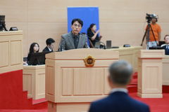 전남광주시의회, 15일까지 통합교육행정 현안 질의