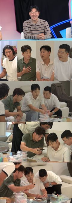 윤석민, 은퇴 후 도마뱀 50마리 키운다…"잘 키우면 1000만원 넘어"