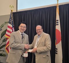 리베스트, 美 방산·배터리 관계자와 드론용 배터리 협력 논의