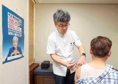 코로나·독감 백신 동시접종…모더나 "오늘 시작"