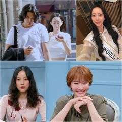 고준희, 미인대회 출신 女 행동에 일침 "이거 버릇된 거예요!"