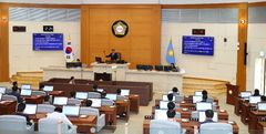 포항시의회 '노후산단 주변 지원 특별법 제정 촉구'…결의안 채택