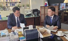 [대전소식]동구, 문체부에 국민체육센터 건립 지원 건의 등