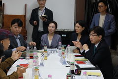 "영세 소공인들 인력난…피지컬AI는 보완 도구" 
