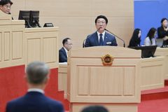 "진도 섬 247개, 공보의는 단 2명"…'해상약국' 제안