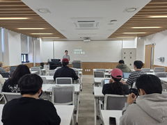 한밭대 "하반기 모바일 라이브커머스 대학대전 참여"