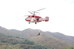 울산 산악사고 가을철 집중…10월 10건중 3건 발생