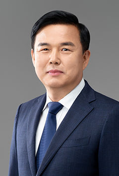 김은교 청주시의원, 정례회 직후 쓰러져 응급 입원