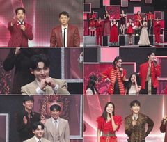 황윤성, 스테파니가 이상형? "테토녀 스타일에 끌린다"