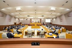양주시의회, “회암사지 세계유산 등재 대비 기반시설 확충해야"