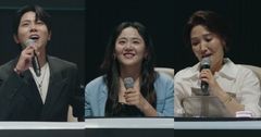 문근영, 오디션 참가자에 "냉장고 채워주고 청소도 해주겠다"