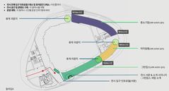 DDP서 '디자인산업 스펙트럼'·'그린칩스 서울 페스티벌' 열린다