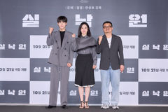 연상호 "'실낙원', 인간의 심연 탐구…AI 시대 인간다움은 사색"
