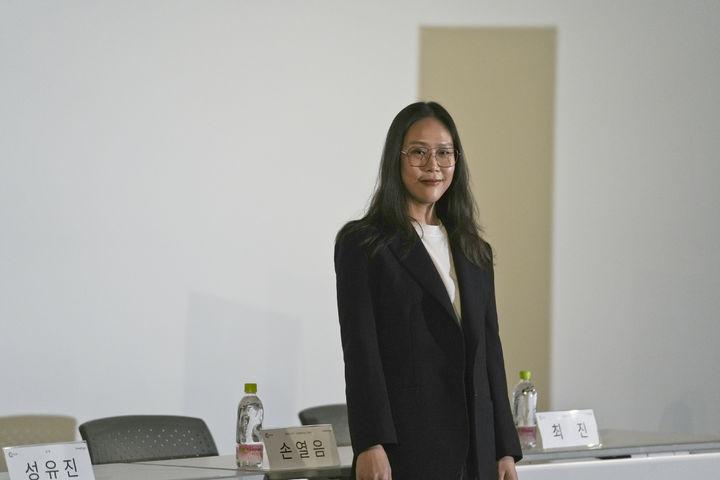 클래식 공연이 스크린으로…손열음 