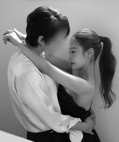 '서준맘' 박세미, 1세 연하 연인과 이번 주 깜짝 결혼
