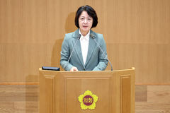 추미애 "추경, 도·의회가 도민 위해 이뤄낸 소중한 합의"