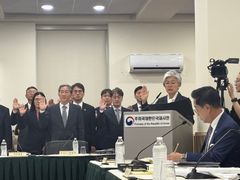 강경화 대사 "트럼프 북미대화 의지 주목…한미 긴밀 공조"