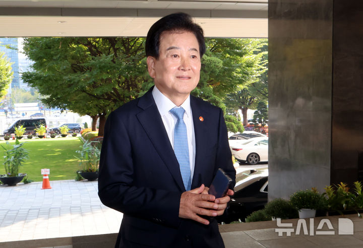 정동영, 다음달 미셸 스틸 주한 美대사 면담 예정