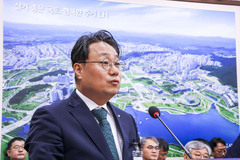 LH 사장 "주택 공급 확대로 부채 급증…정부에 재정 지원 요청"