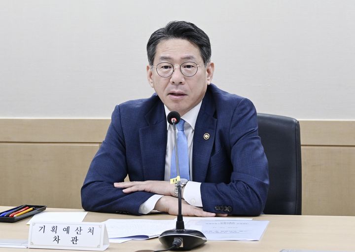 조용범 "반도체 추가세수, 소모성 지출 아닌 미래 기회로"