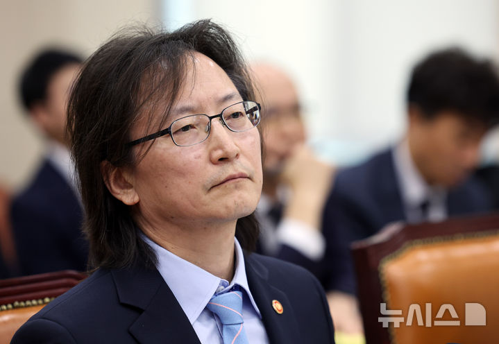 주병기, '재벌 착취' 발언 사과…"대기업 역할 부정 아냐"