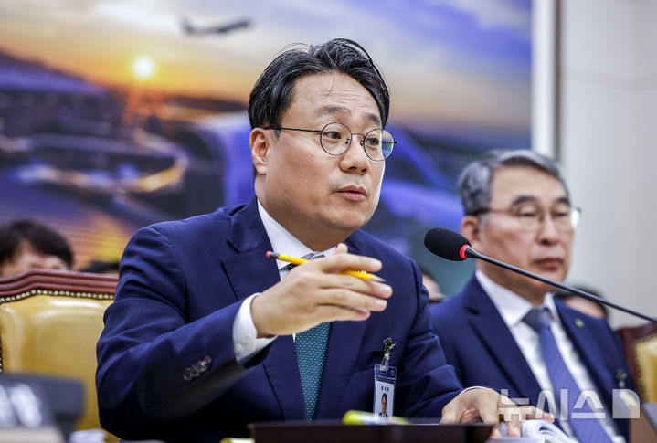 LH 이성훈 사장 "집값 급락 가능성…서둘러 집 살 필요 없어"