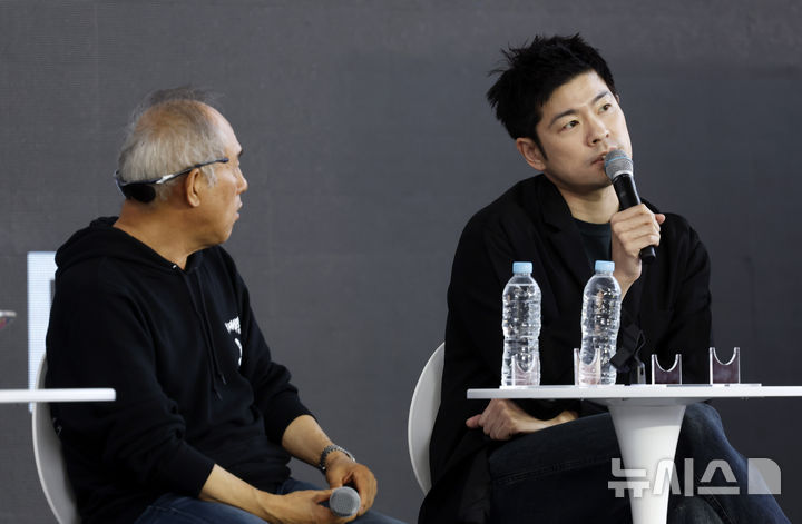 장기하X정일영 교수, 나의 인생과 영화와 음악 대화