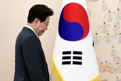 이 대통령, 이란·튀르키예 등 8개국 주한대사 신임장 받아 