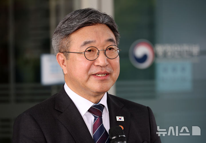 임은정 감찰 지시한 윤호중 "고위 간부로서 적절치 않은 행위" [뉴시스Pic]