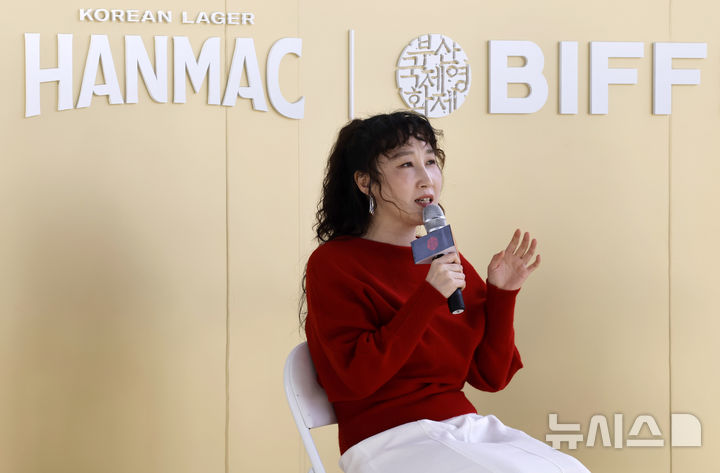 김국희 '아주담담' 씬스틸러: 장면을 훔친 사람들