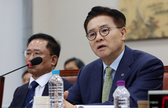 수시 먹통 '예견된 사태' 질타…박지향 해임 공방도(종합)