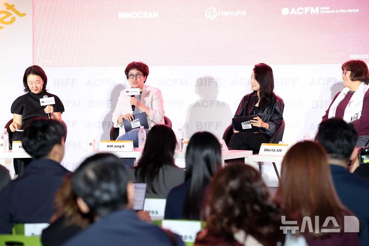 이노션, 부산국제영화제서 '시네마 바이 브랜드' 첫 공개