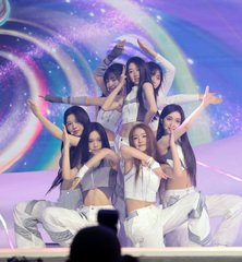 A20 LITE의 데뷔 쇼