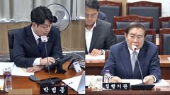 금요일 출장 몰린 세종연구원장…관용차로 서울행 책배달