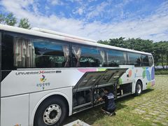 '달리는 시한폭탄'…TS 점검 CNG·수소버스 6%가 안전 부적합