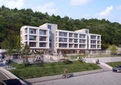 "폐교 막아라"…단양군, 학교 연계 임대주택 33세대 공급