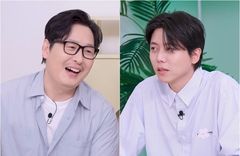 주우재·김풍, 7년 알고 지냈지만 "전화번호도 없다"