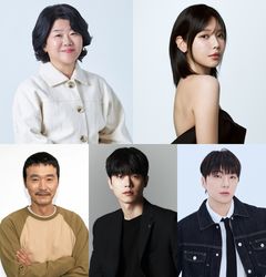 이정은·최수영 모녀 호흡…'학교 다녀왔습니다' 내년 방송