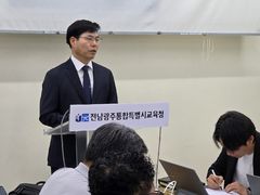 전남광주 '서·논술형 평가' 전면 도입 없다…단계적 확대(종합)