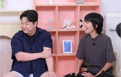 윤남노 "홍진경, 첫 만남에 주소 묻더니 파김치 보내줘"