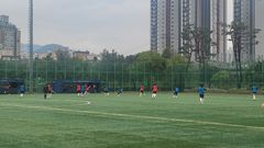 천안시티FC, 첫 블라인드 테스트…"14일까지 88명 참여"