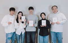 NCT 지성 합류…'크래시2' 내달 16일 첫 방송