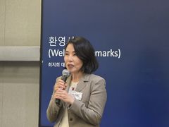 "AI 해커 날뛰는데 기업은 밥그릇 싸움"…韓 보안 점수 '58점' 평균 미달