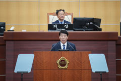 남관우 전북도의원, 전주·김제 통합 필요…도지사 결단 촉구